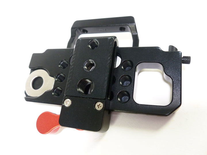 Smallrig Offset Plate BSS2403 Cages and Rigs SmallRig BSS24030422