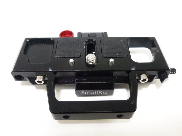 Smallrig Offset Plate BSS2403 Cages and Rigs SmallRig BSS24030422