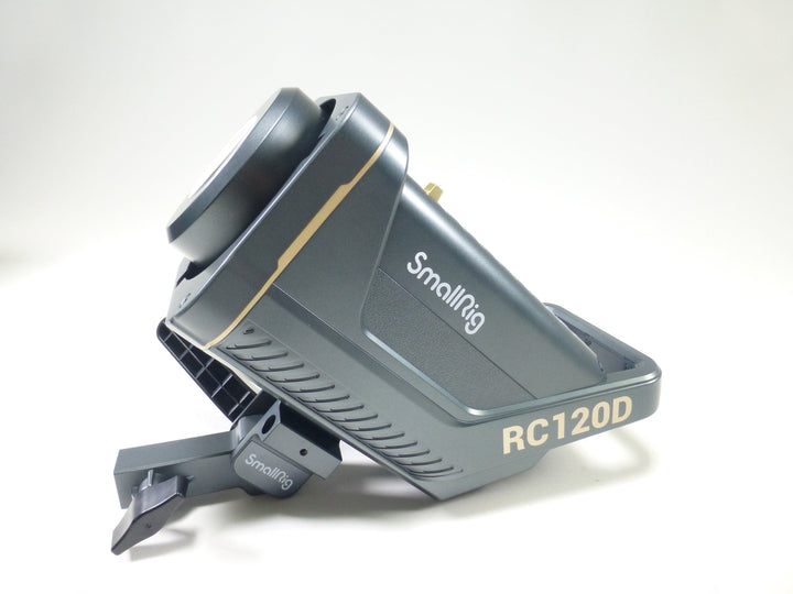 SmallRig RC 120D Daylight LED Video Light Video Equipment - Video Lights SmallRig SR417