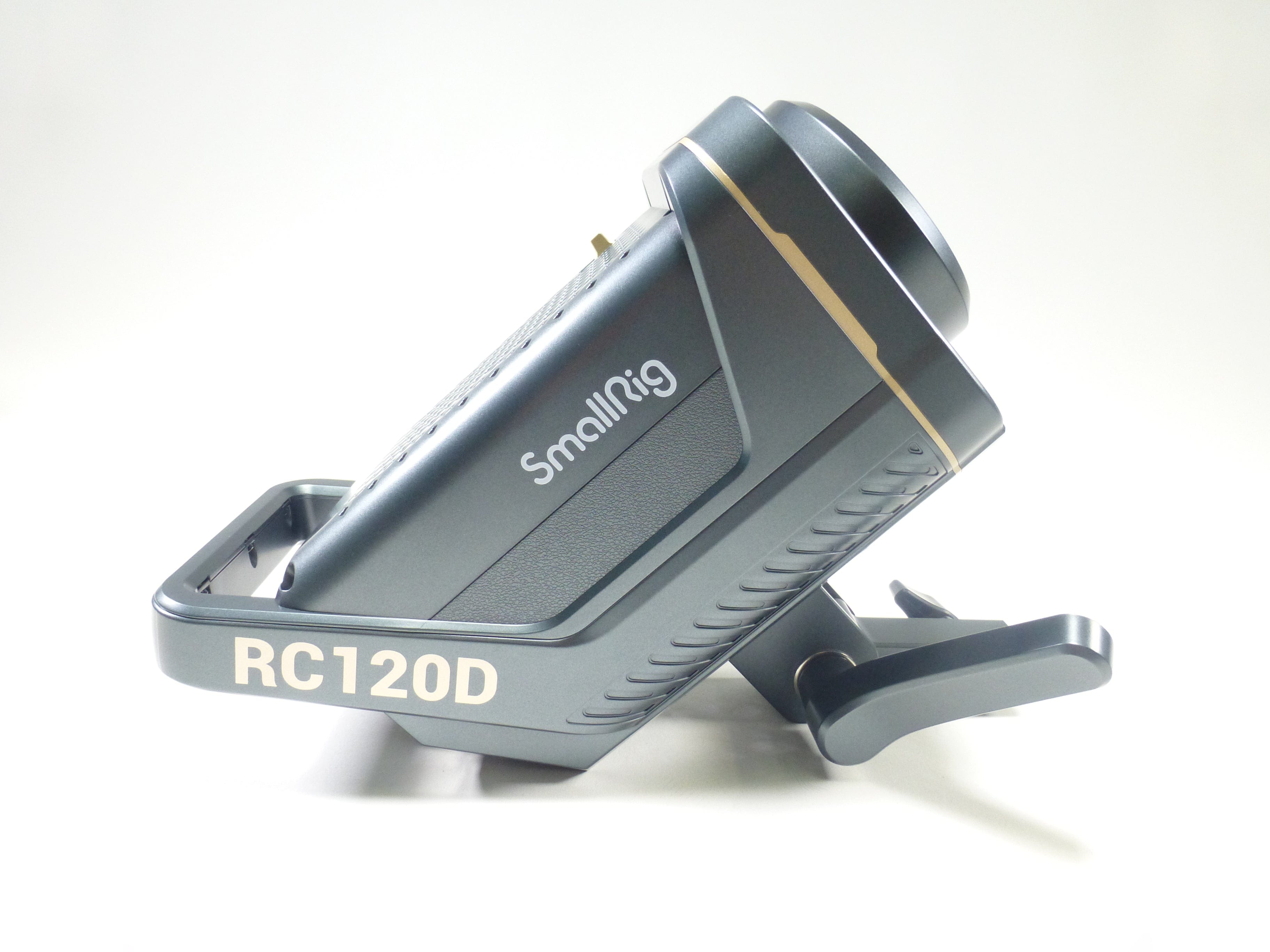 SmallRig RC 120D Daylight LED Video Light – Camera Exchange