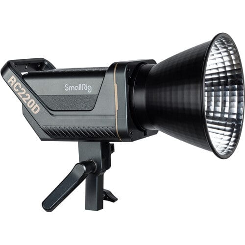 SmallRig RC220D (US) COB Light 3472 Studio Lighting and Equipment - LED Lighting SmallRig PRO64036