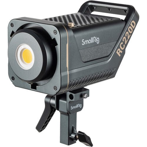 SmallRig RC220D (US) COB Light 3472 Studio Lighting and Equipment - LED Lighting SmallRig PRO64036