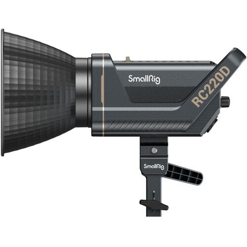 SmallRig RC220D (US) COB Light 3472 Studio Lighting and Equipment - LED Lighting SmallRig PRO64036