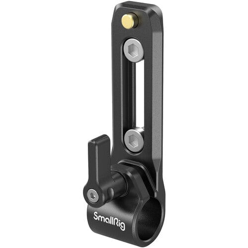 SmallRig Rod Clamp (with NATO rail) 3011 Cages and Rigs SmallRig PRO3470