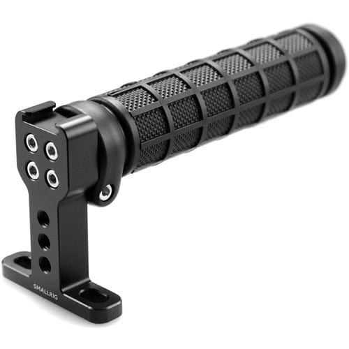 SmallRig Top Handle (Rubber) 1446 Cages and Rigs SmallRig PRO4587