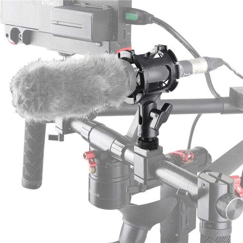 SmallRig Universal Microphone Shock Mount Adapter 1859 Audio Equipment SmallRig PRO4583