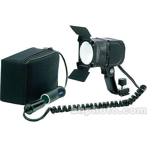 Smith Victor Video Light Model 280BK Kit #701621 Video Equipment - Video Lights Smith Victor SV701621