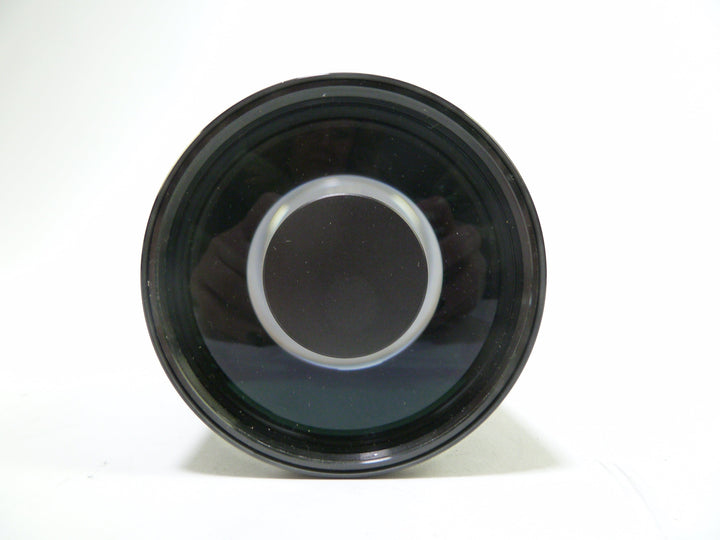 Soligar 500mm f/8 Mirror PK Mount Lens Lenses - Small Format - K Mount Lenses (Ricoh, Pentax, Chinon etc.) Soligar 784050510