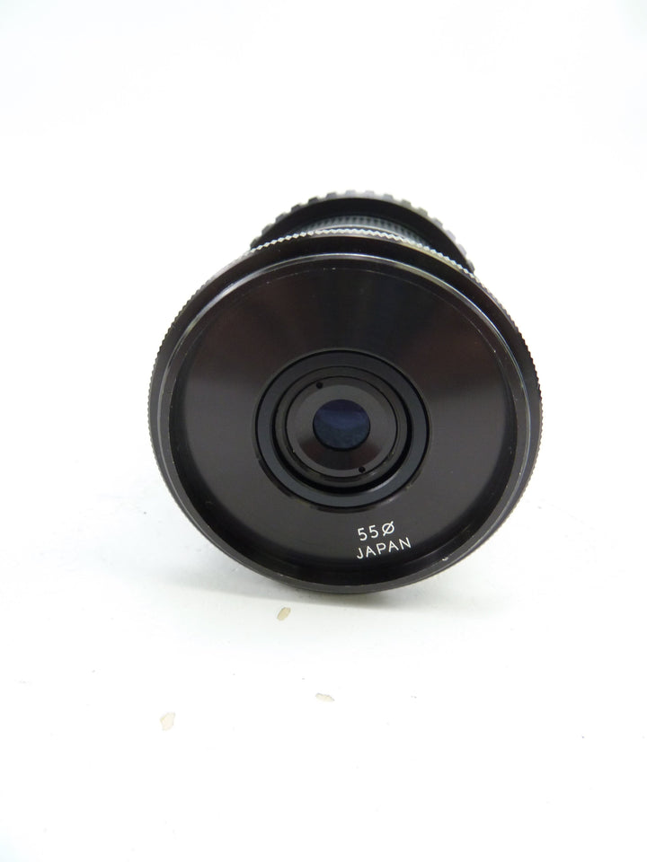 Soligar Fish-Eye Lens 0.15X with 55MM Adapter Lenses - Small Format - Various Other Lenses Soligar 1312302