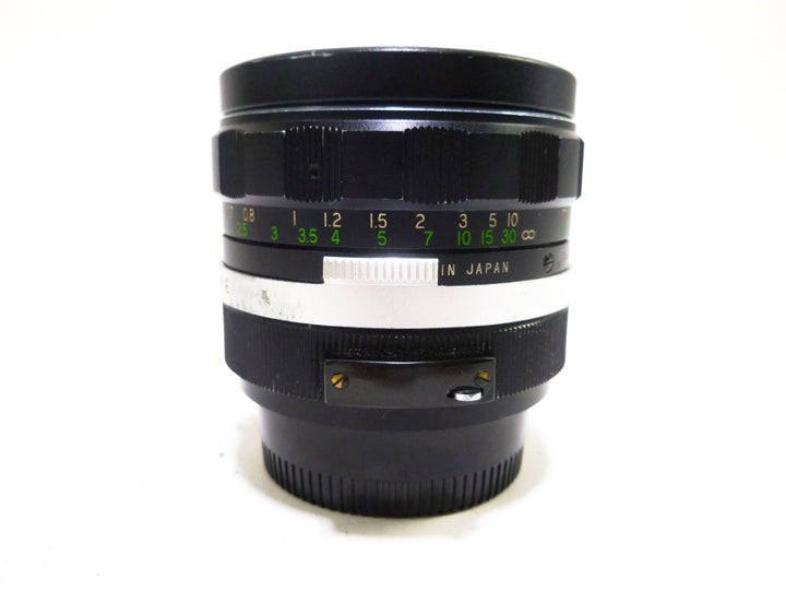Soligor 28mm f/2.8 Wide-Auto Lens for Nikon F Mount Lenses - Small Format - Nikon F Mount Lenses Manual Focus Soligor 1683382