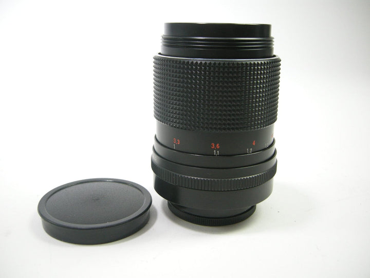 Sonnar MC 135mm f3.5 Carl Zeiss Jena DDR lens M42 Mt. Lenses - Small Format - M42 Screw Mount Lenses Sonnar 10641927