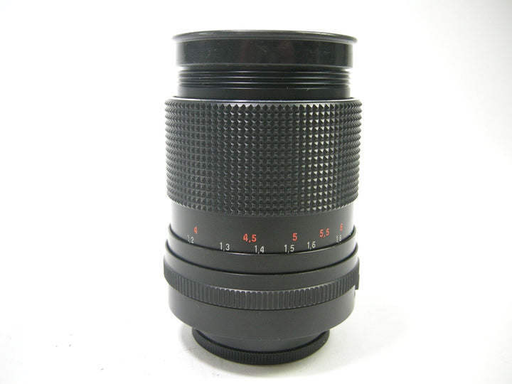 Sonnar MC 135mm f3.5 Carl Zeiss Jena DDR lens M42 Mt. Lenses - Small Format - M42 Screw Mount Lenses Sonnar 10641927