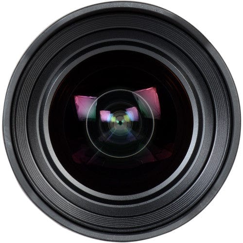 Sony 12-24mm F4 FE Mount Lens Lenses - Small Format - Sony E and FE Mount Lenses Sony SONYSEL1224G