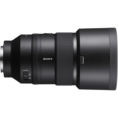 Sony 135mm f/1.8 GM Lens FE Lenses - Small Format - Sony E and FE Mount Lenses Sony SONYSEL135F18GM