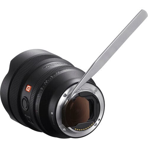 Sony 14mm f/1.8  FE GM Lens Lenses - Small Format - Sony E and FE Mount Lenses Sony SONYSEL14F18GM