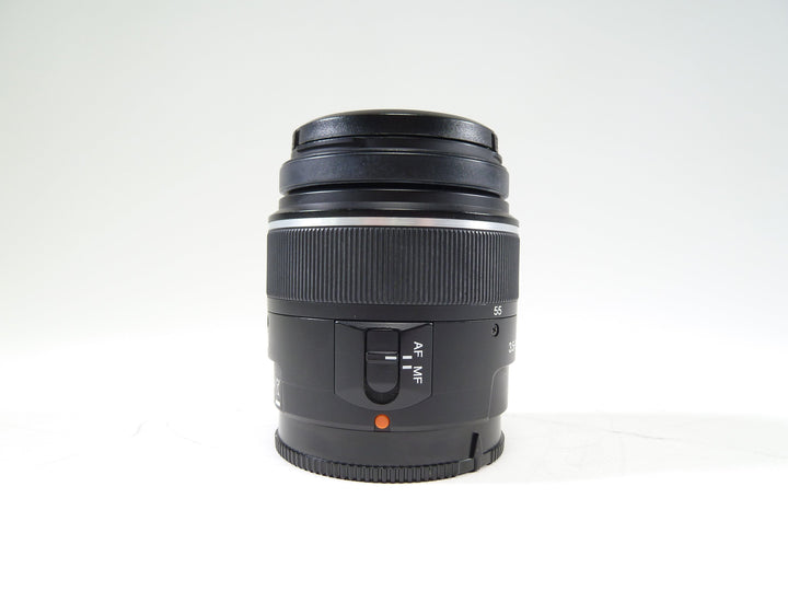 Sony 18-55mm f/3.5-5.6 DT SAM A Mount Lenses - Small Format - SonyMinolta A Mount Lenses Sony 6095037