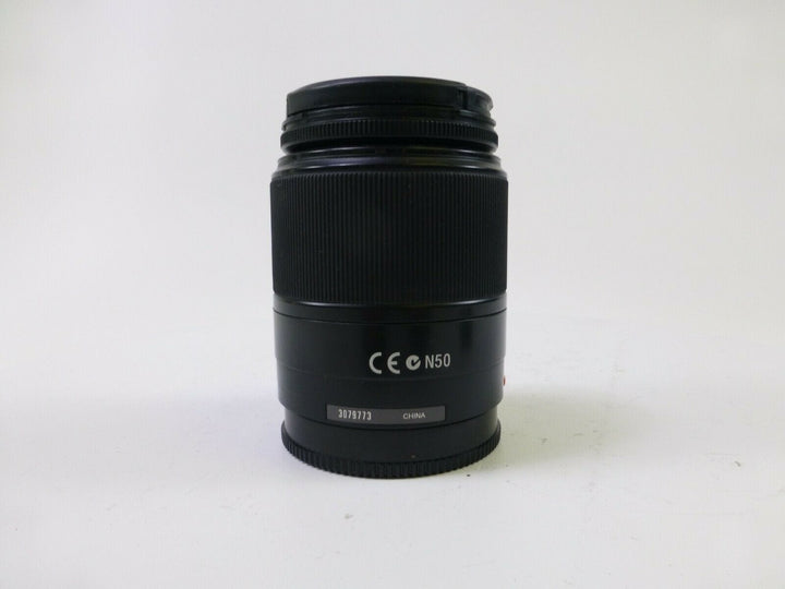 Sony 18-70mm F/3.5-5.6 DT Lens for A-Mount with Lens Caps and Hood, in EC. Lenses - Small Format - Sony& - Minolta A Mount Lenses Sony 3079773