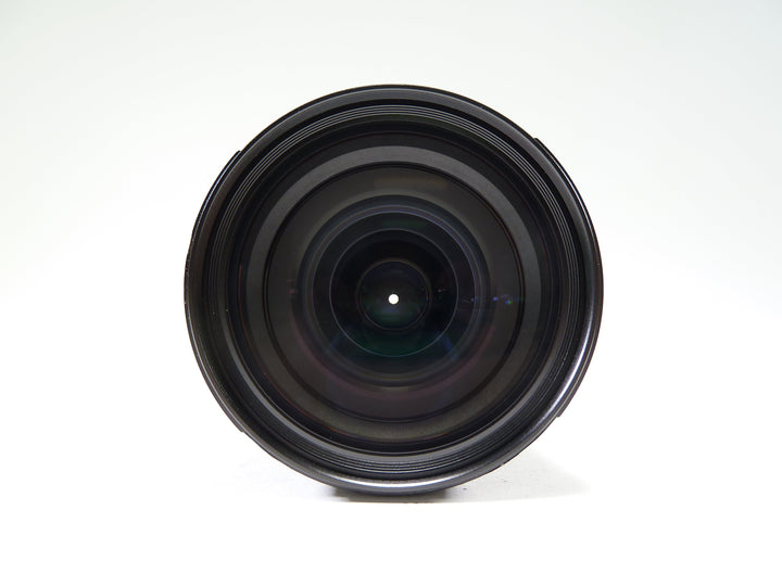 Sony 24-70mm f/2.8 GM FE Lens Lenses - Small Format - Sony E and FE Mount Lenses Sony 247028CF