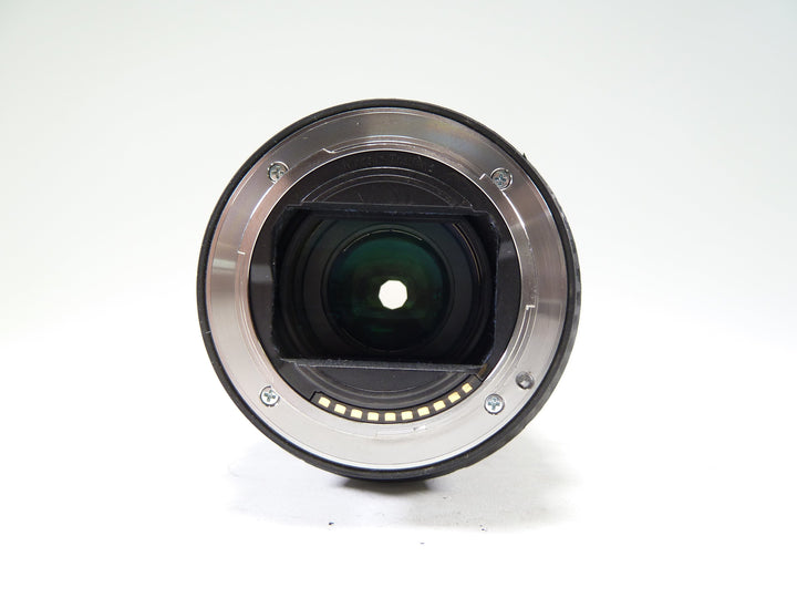 Sony 24-70mm f/2.8 GM FE Lens Lenses - Small Format - Sony E and FE Mount Lenses Sony 247028CF
