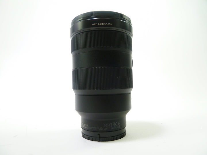 Sony 24-70mm f/2.8 GM Lens for E Mount Lenses - Small Format - Sony E and FE Mount Lenses Sony 2051407