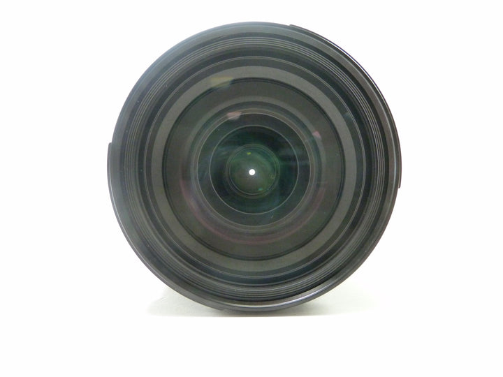 Sony 24-70mm f/2.8 GM Lens for E Mount Lenses - Small Format - Sony E and FE Mount Lenses Sony 2051407
