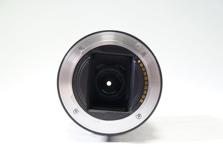 Sony 28-70mm f/3.5-5.6 FE OSS E Mount Lens Lenses - Small Format - Sony E and FE Mount Lenses Sony 0501380