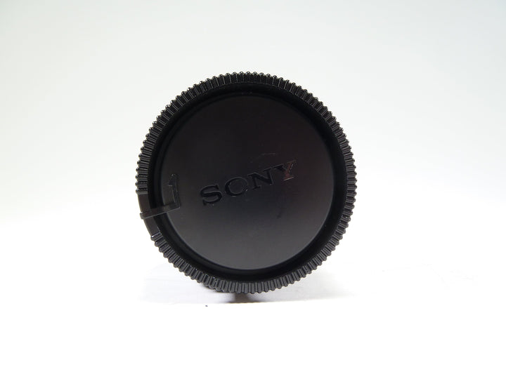 Sony 50mm f/1.8 DT A Mount Lenses - Small Format - SonyMinolta A Mount Lenses Sony 1869765