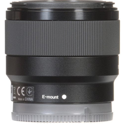 Sony 50mm f/1.8 FE Lens Lenses - Small Format - Sony E and FE Mount Lenses Sony SONYSEL50F18F/2