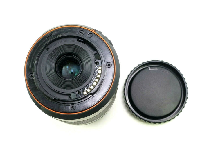 Sony 55-200mm F/4-5.6 DT SAM A-Mount Lens Lenses - Small Format - Sony& - Minolta A Mount Lenses Sony 2382700