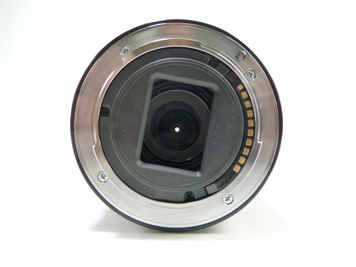Sony 55-210mm f/4.5-6.3 OSS Lens for E mount Lenses - Small Format - Sony E and FE Mount Lenses Sony 3264546