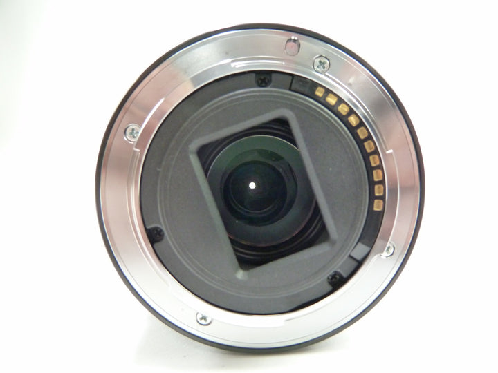 Sony 55-210MMf/4.5-6.3 OSS E mount Lens Lenses - Small Format - Sony E and FE Mount Lenses Sony 3199897