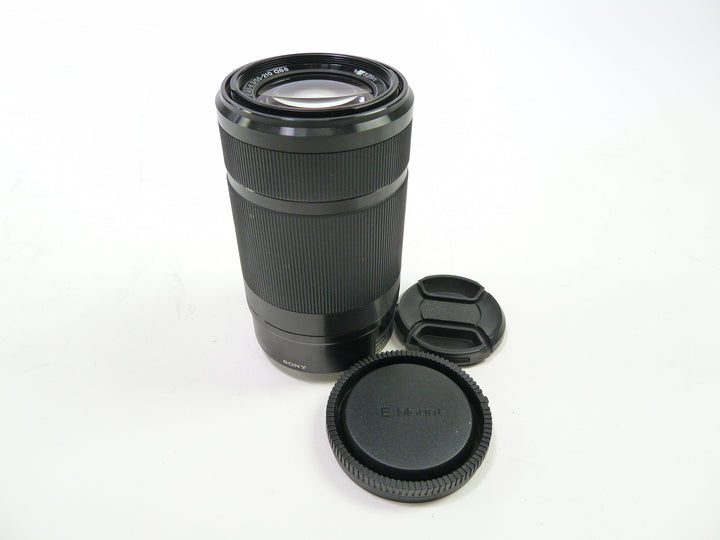 Sony 55-210MMf/4.5-6.3 OSS E mount Lens Lenses - Small Format - Sony E and FE Mount Lenses Sony 3199897