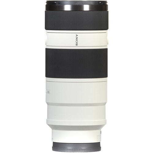 Sony 70-200mm F4 G OSS Lens Lenses - Small Format - Sony E and FE Mount Lenses Sony SONYSEL70200G