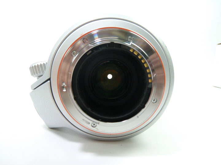 Sony 70-400mm f4/5.6 SSM A Mount Lens Lenses - Small Format - Sony& - Minolta A Mount Lenses Sony 1809757
