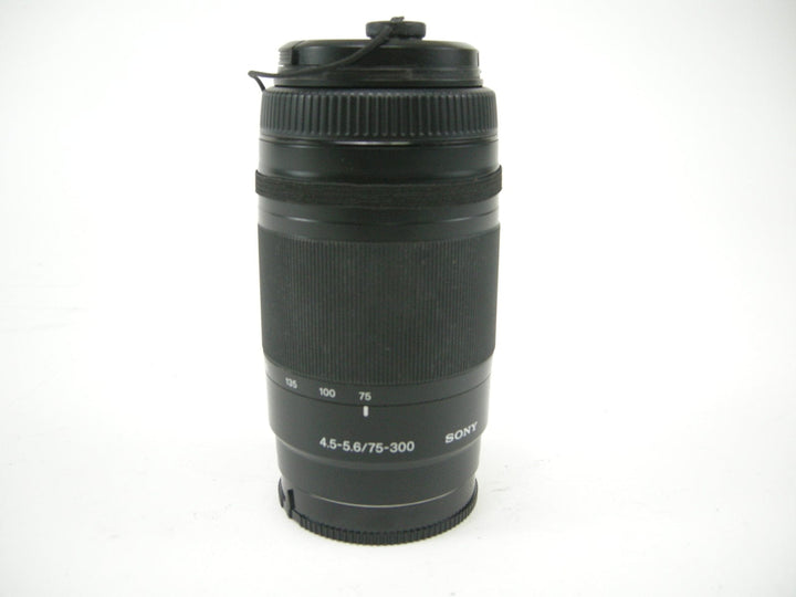 Sony 75-300mm f4.5-5.6 A Mount Lenses - Small Format - SonyMinolta A Mount Lenses Sony 2530497