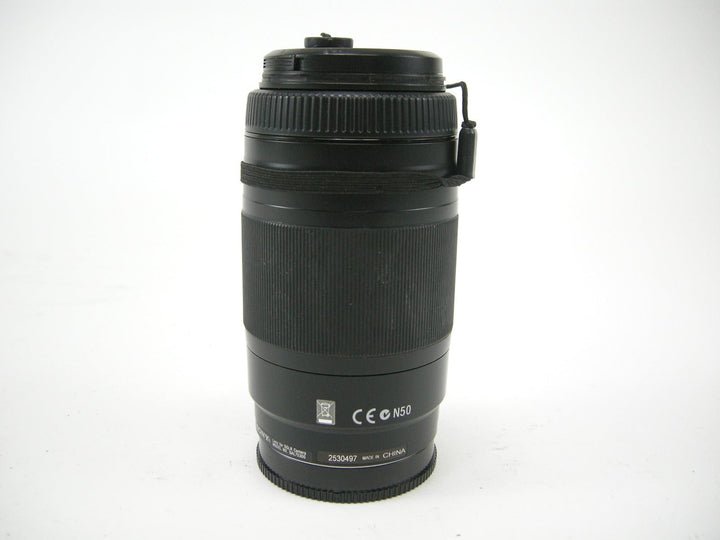 Sony 75-300mm f4.5-5.6 A Mount Lenses - Small Format - SonyMinolta A Mount Lenses Sony 2530497