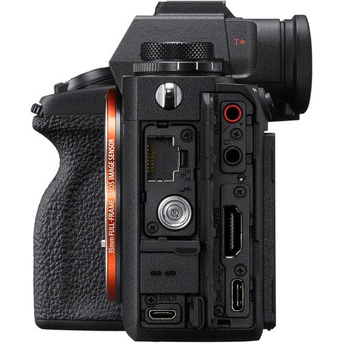Sony A1 Alpha 1 Mirrorless Digital Camera (Body Only) Digital Cameras - Digital Mirrorless Cameras Sony SONYILCE1/B