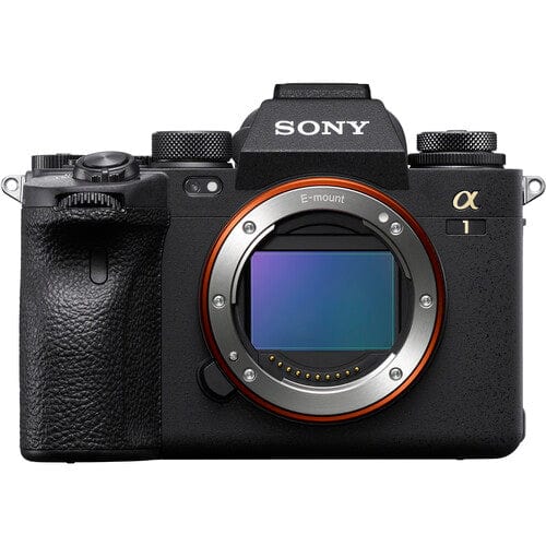 Sony A1 Alpha 1 Mirrorless Digital Camera (Body Only) Digital Cameras - Digital Mirrorless Cameras Sony SONYILCE1/B
