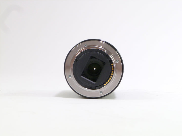 E Mount Sony A6000 Lens Kit Sony A6000 Two Lens Kit