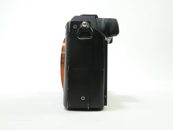 Sony A7 II Digital Mirrorless Camera Body Digital Cameras - Digital Mirrorless Cameras Sony 3479970