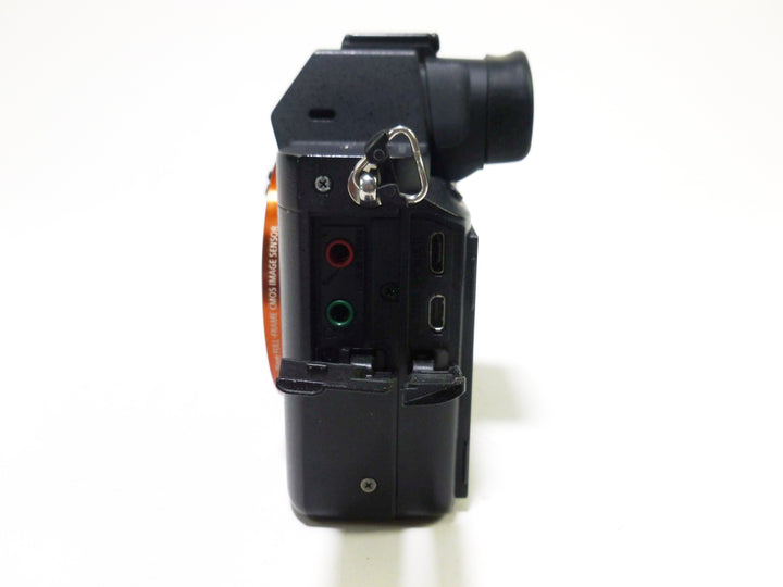 Sony A7 II Digital Mirrorless Camera Shutter Count - 21338 Digital Cameras - Digital Mirrorless Cameras Sony 3426079