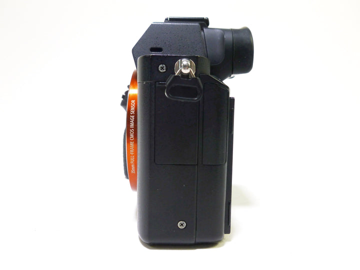 Sony A7 II Digital Mirrorless Camera Shutter Count - 21338 Digital Cameras - Digital Mirrorless Cameras Sony 3426079