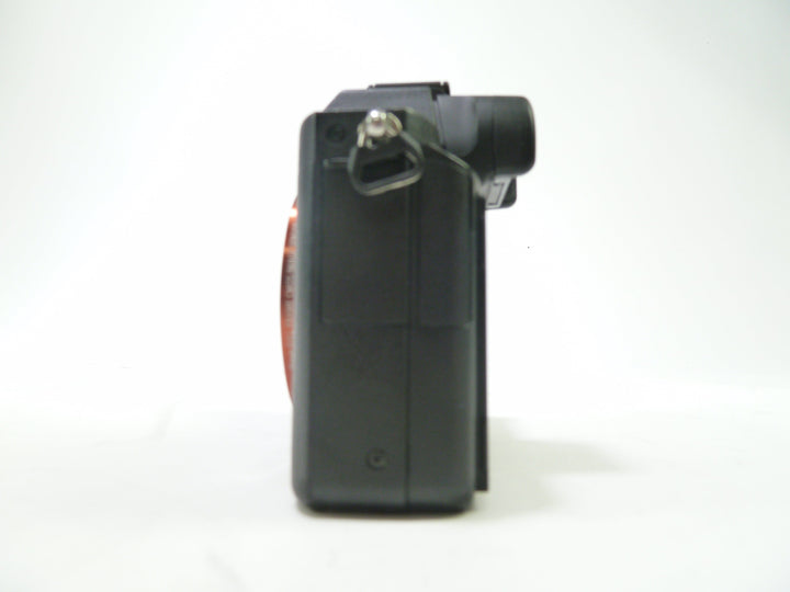 Sony A7 II Mirrorless Digital Camera Body - Shutter Count 7476 Digital Cameras - Digital Mirrorless Cameras Sony 3463835