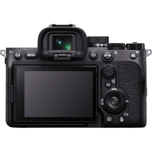 Sony a7 IV 28-70mm Kit Digital Cameras - Digital Mirrorless Cameras Sony SONYILCE7M4K/B