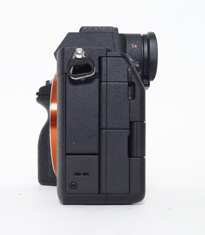 Sony a7 Mark IV Mirrorless Camera Body - Shutter Count 495! Digital Cameras - Digital Mirrorless Cameras Sony 6193792