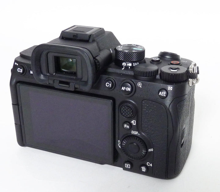 Sony a7 Mark IV Mirrorless Camera Body - Shutter Count 495! Digital Cameras - Digital Mirrorless Cameras Sony 6193792