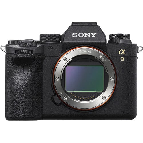 Sony a9 II Mirrorless Digital Camera Digital Cameras - Digital Mirrorless Cameras Sony SONYILCE9M2/B
