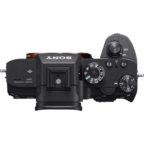 Sony Alpha a7R IIIa Mirrorless Digital Camera (Body Only) Digital Cameras - Digital Mirrorless Cameras Sony SONYILCE7RM3A/B