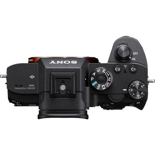 Sony Alpha a7R IVa Mirrorless Digital Camera (Body Only) Digital Cameras - Digital Mirrorless Cameras Sony SONYILCE7RM4A/B