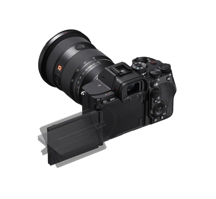 Sony Alpha a7R V Mirrorless Digital Camera (Body Only) - PREORDER ONLY Camera Exchange